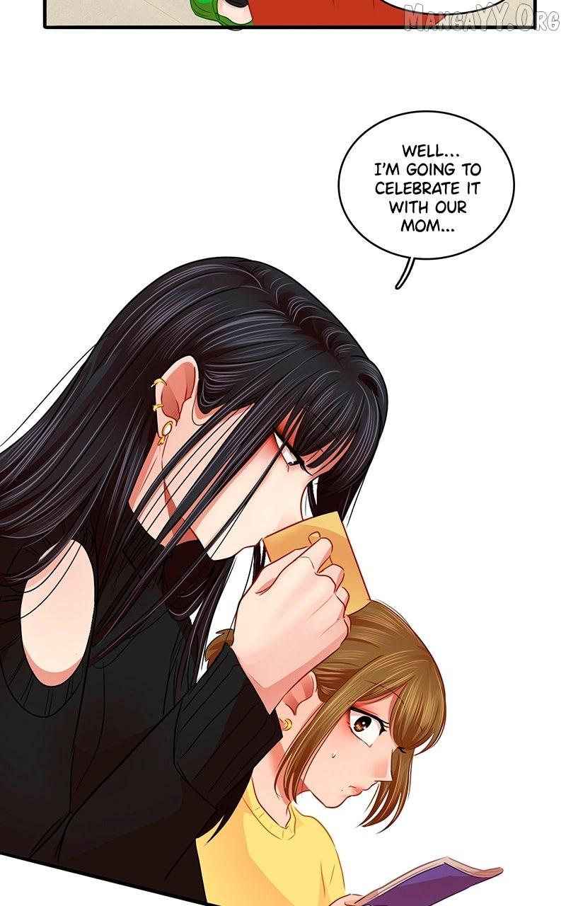 Read Love 4 a Walk chapter 86 image 56 on Lezhin