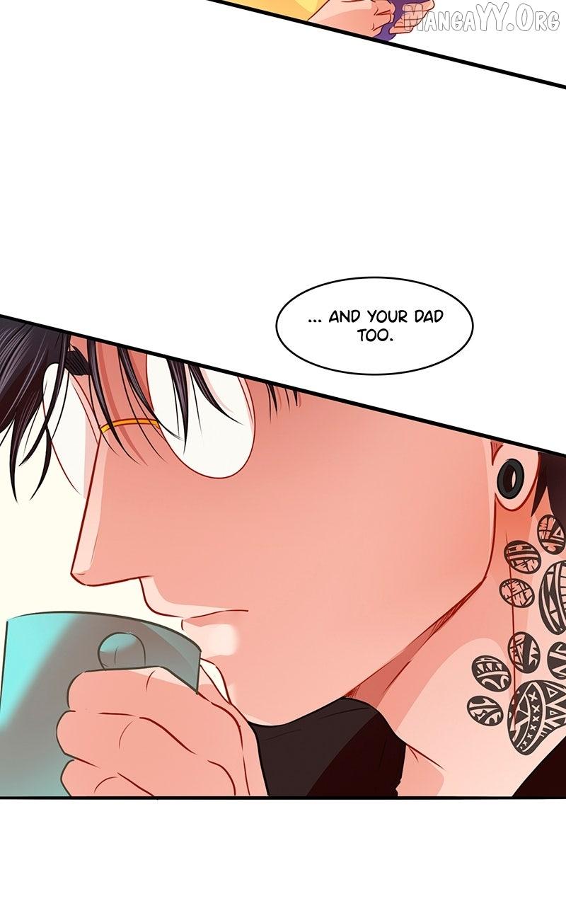 Read Love 4 a Walk chapter 86 image 57 on Lezhin