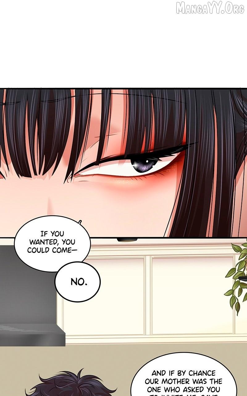 Read Love 4 a Walk chapter 86 image 58 on Lezhin