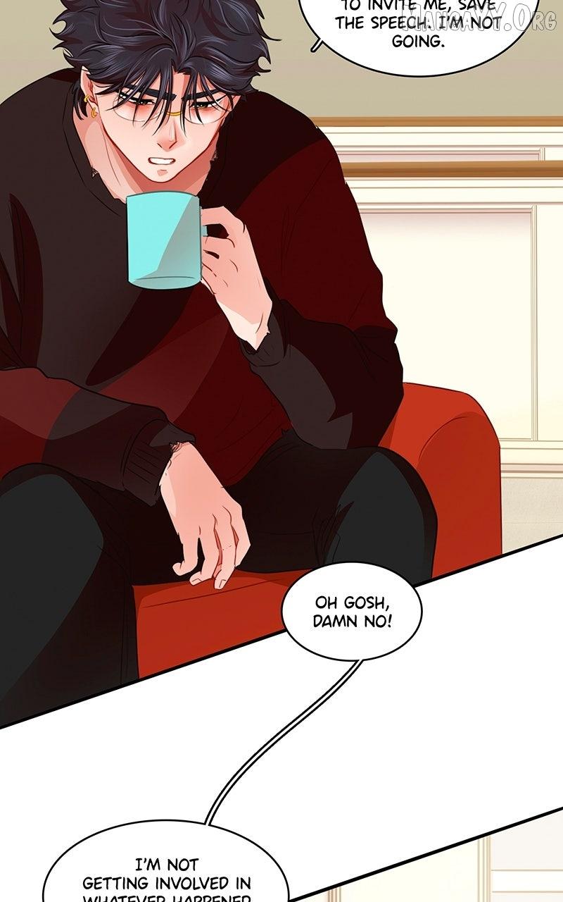 Read Love 4 a Walk chapter 86 image 59 on Lezhin