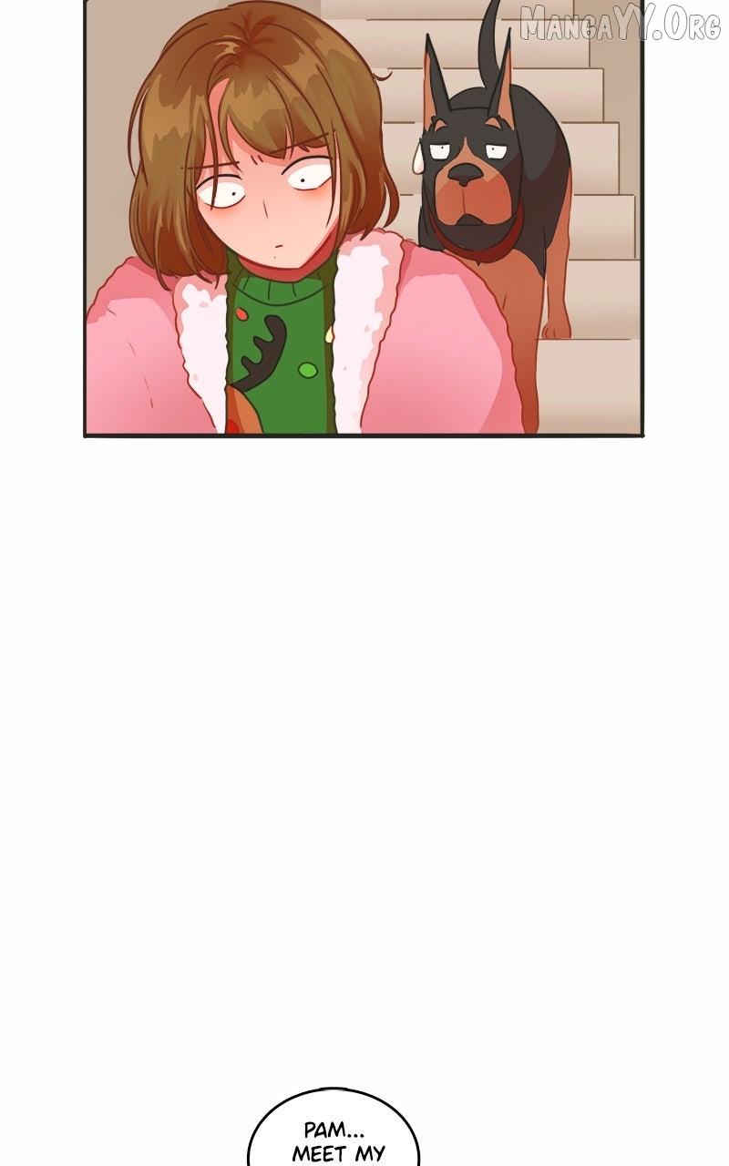Read Love 4 a Walk chapter 86 image 6 on Lezhin