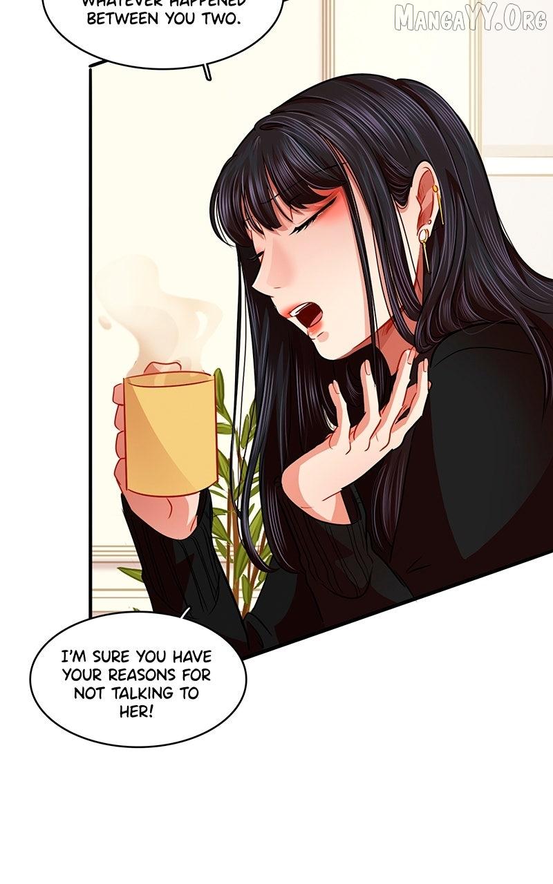 Read Love 4 a Walk chapter 86 image 60 on Lezhin