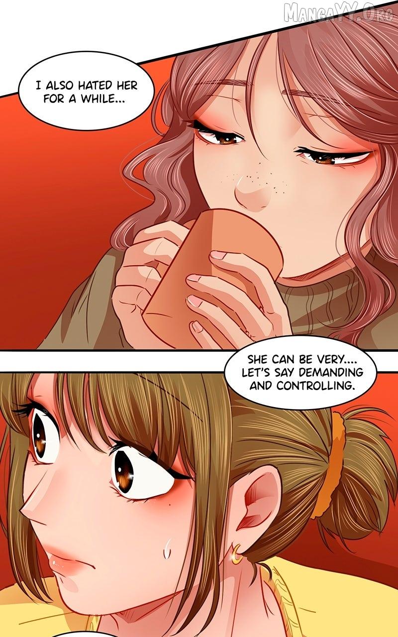Read Love 4 a Walk chapter 86 image 61 on Lezhin