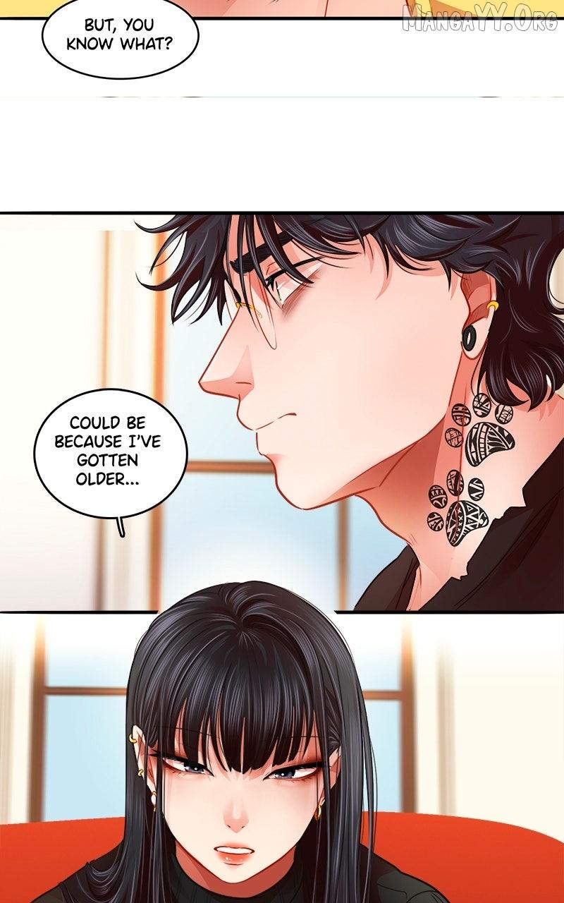 Read Love 4 a Walk chapter 86 image 62 on Lezhin