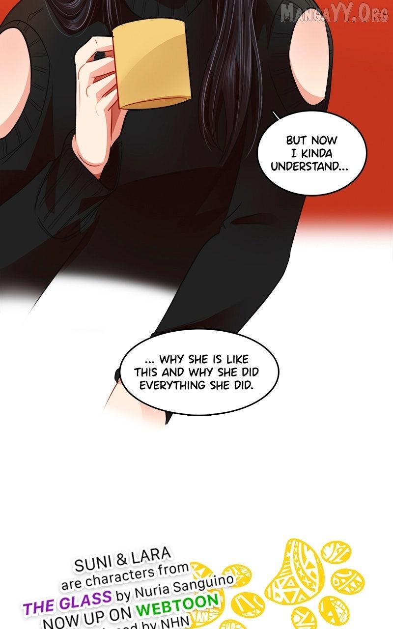 Read Love 4 a Walk chapter 86 image 63 on Lezhin