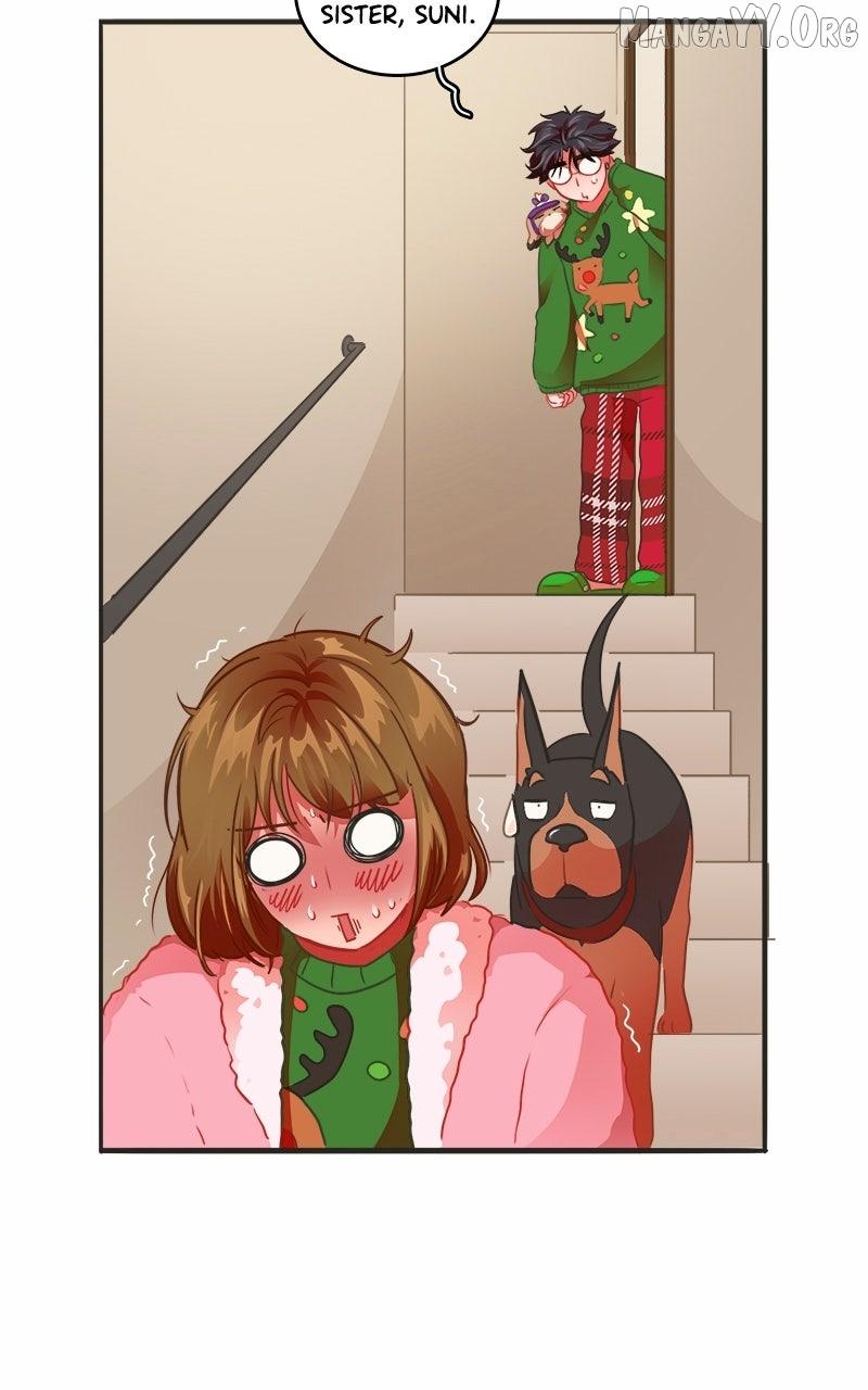 Read Love 4 a Walk chapter 86 image 7 on Lezhin