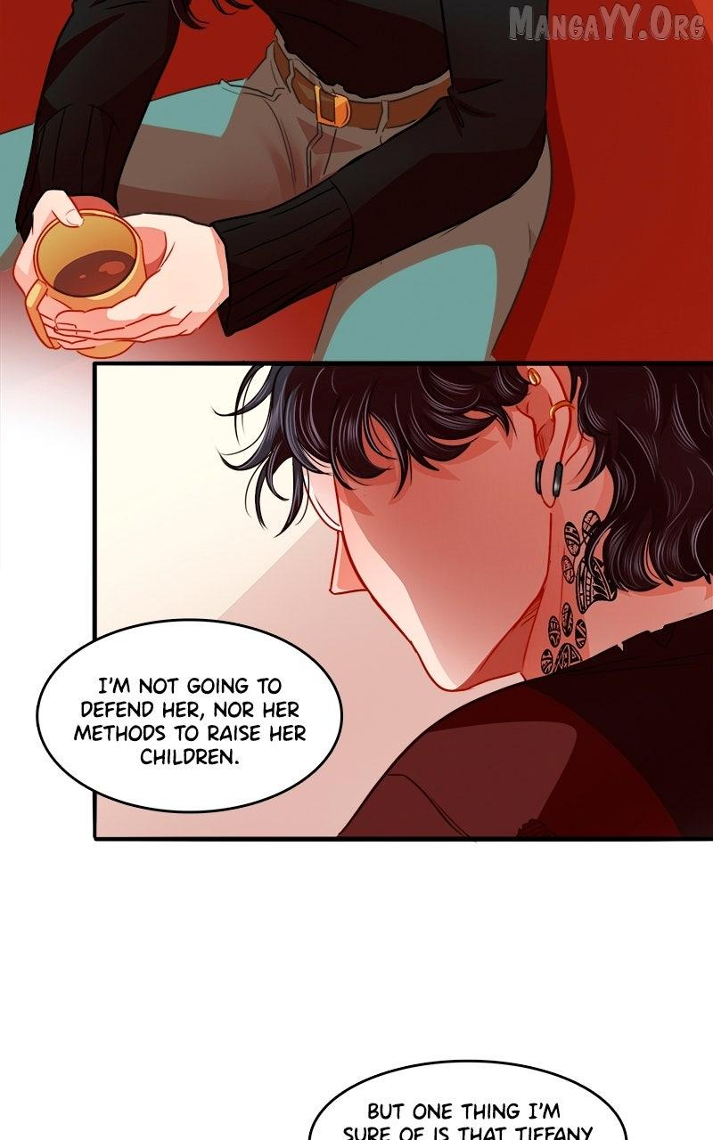 Read Love 4 a Walk chapter 87 image 10 on Lezhin