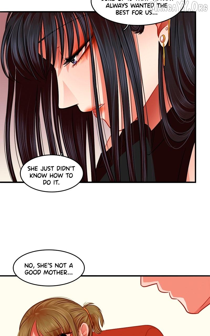 Read Love 4 a Walk chapter 87 image 11 on Lezhin