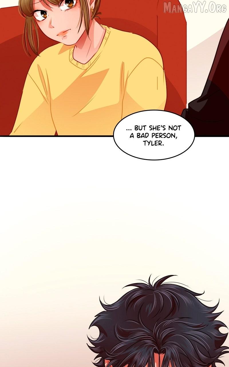 Read Love 4 a Walk chapter 87 image 12 on Lezhin
