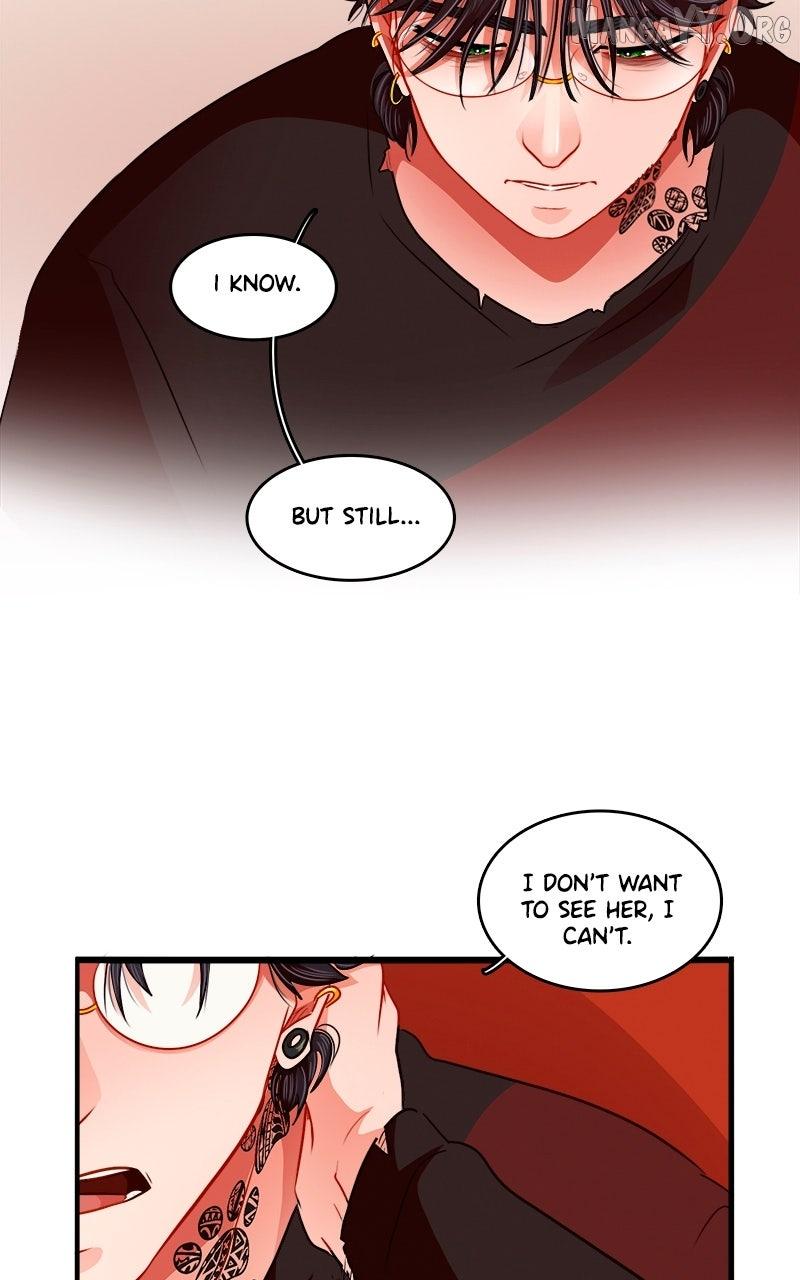Read Love 4 a Walk chapter 87 image 13 on Lezhin