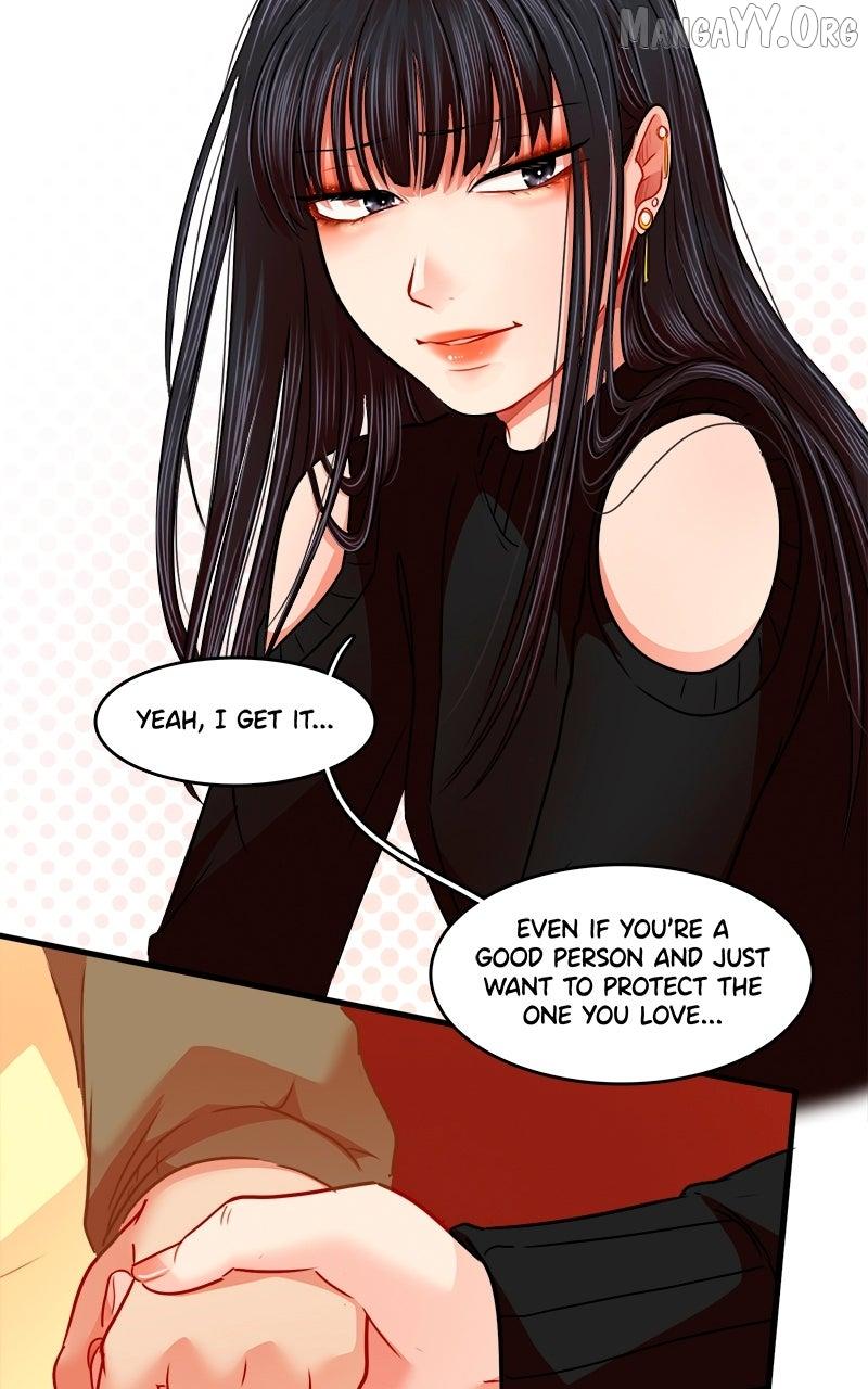 Read Love 4 a Walk chapter 87 image 15 on Lezhin