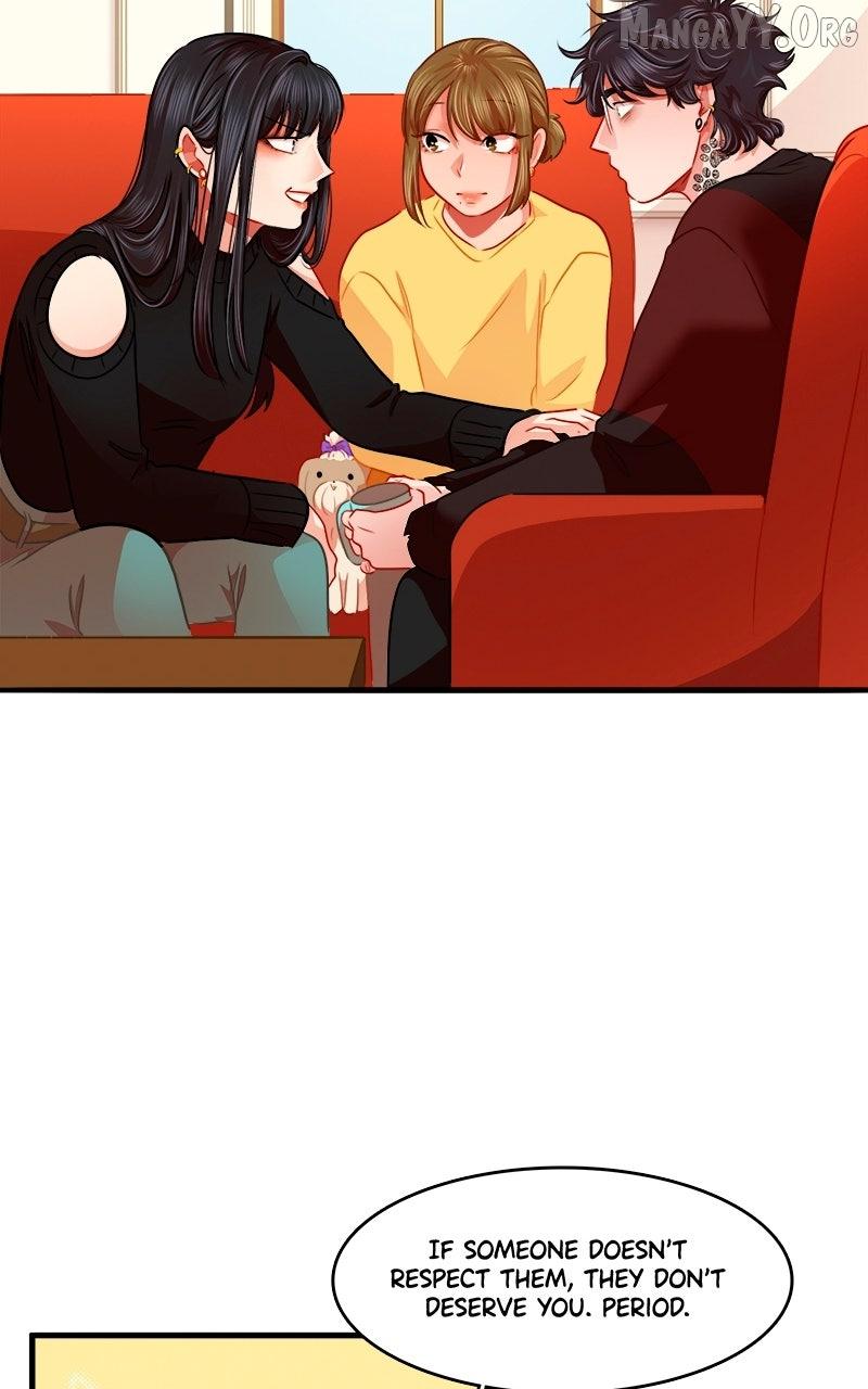 Read Love 4 a Walk chapter 87 image 19 on Lezhin