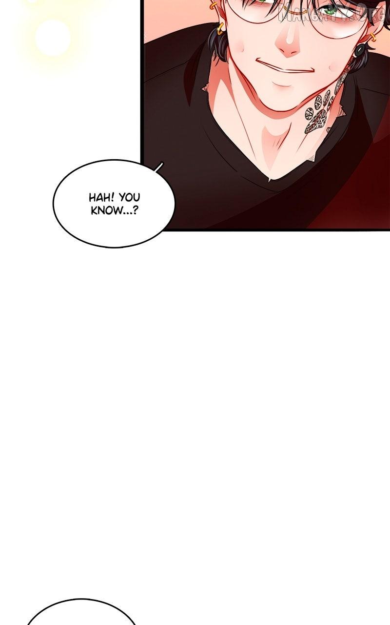 Read Love 4 a Walk chapter 87 image 21 on Lezhin