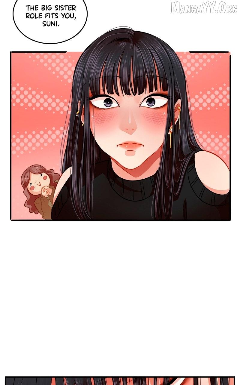 Read Love 4 a Walk chapter 87 image 22 on Lezhin