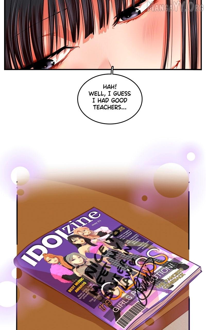 Read Love 4 a Walk chapter 87 image 23 on Lezhin