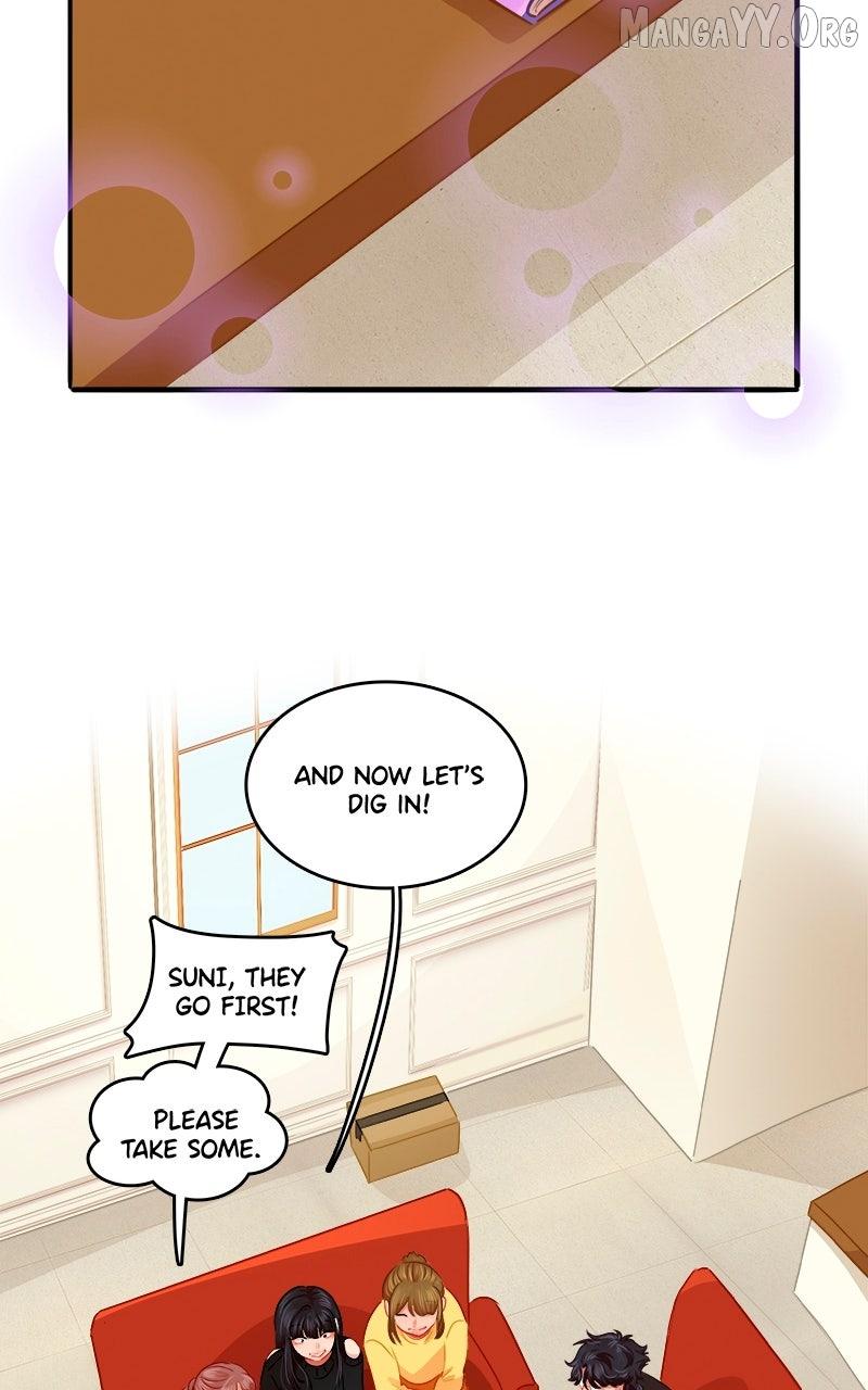 Read Love 4 a Walk chapter 87 image 24 on Lezhin