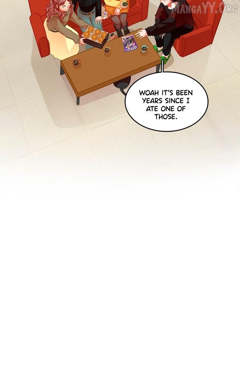 Read Love 4 a Walk chapter 87 image 25 on Lezhin