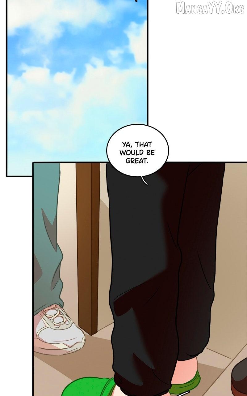 Read Love 4 a Walk chapter 87 image 27 on Lezhin