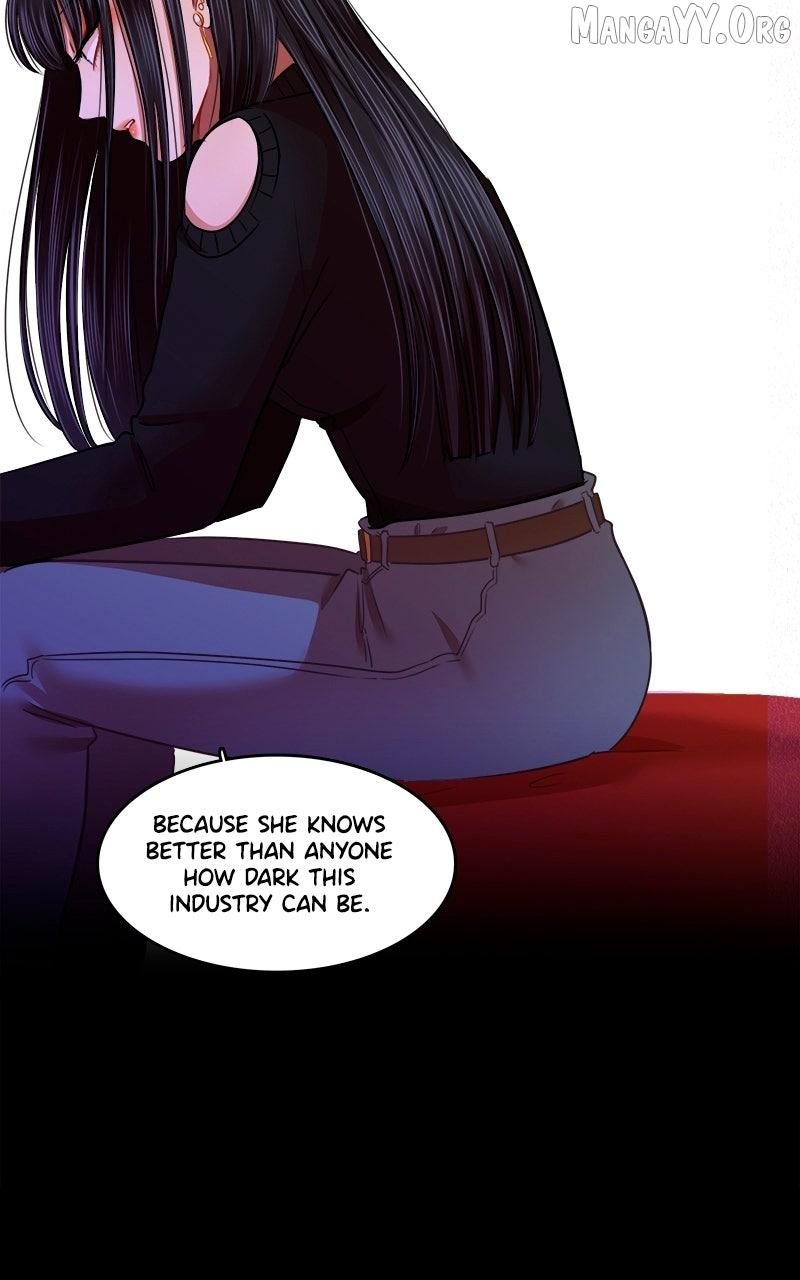Read Love 4 a Walk chapter 87 image 3 on Lezhin