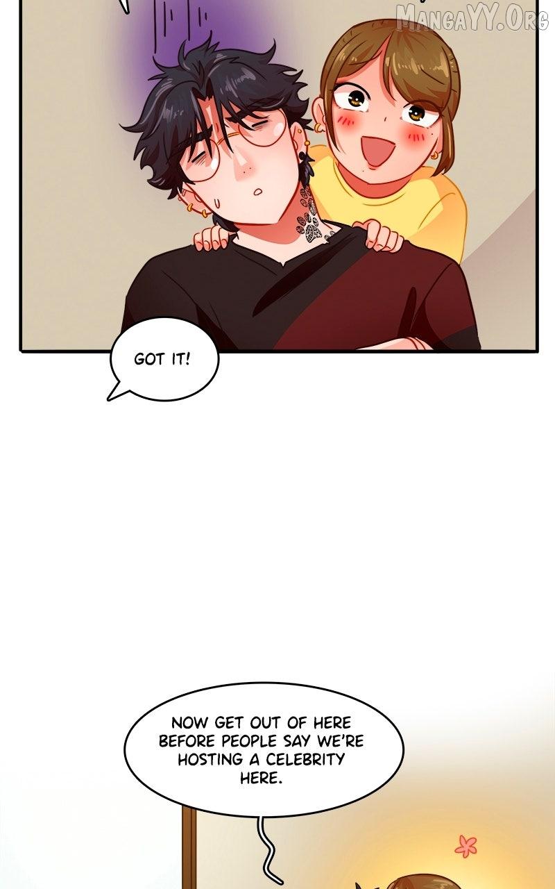 Read Love 4 a Walk chapter 87 image 30 on Lezhin