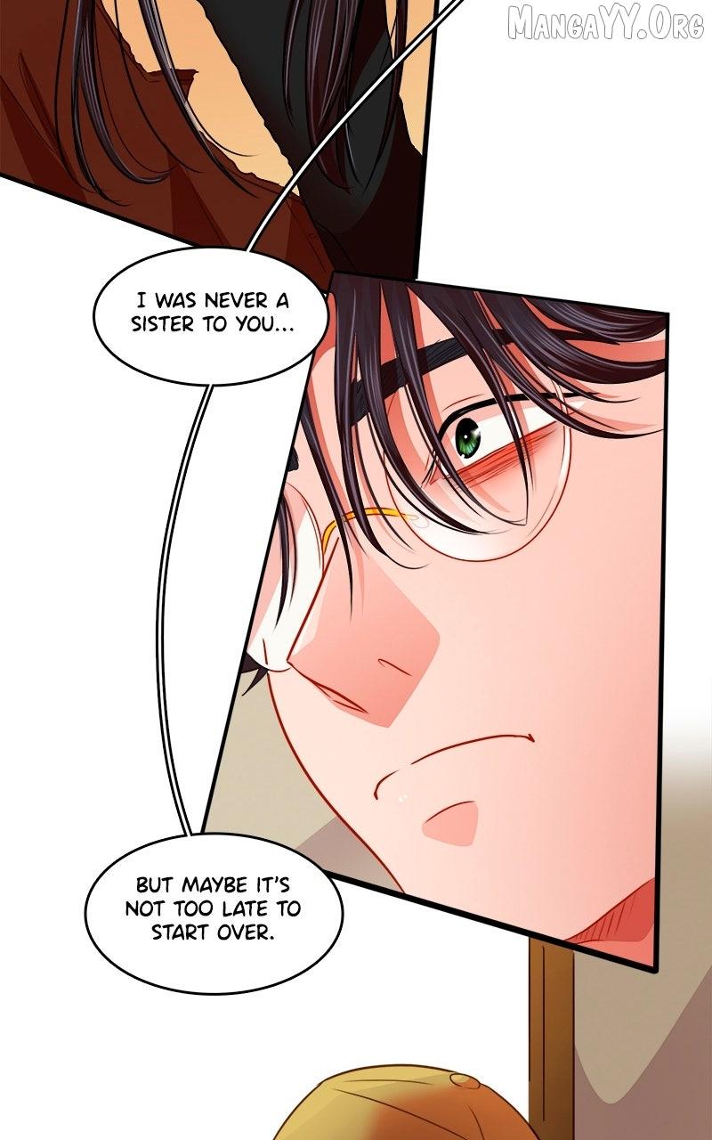 Read Love 4 a Walk chapter 87 image 32 on Lezhin