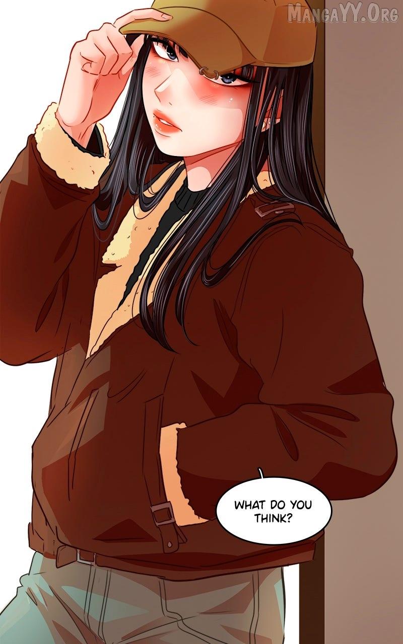 Read Love 4 a Walk chapter 87 image 33 on Lezhin