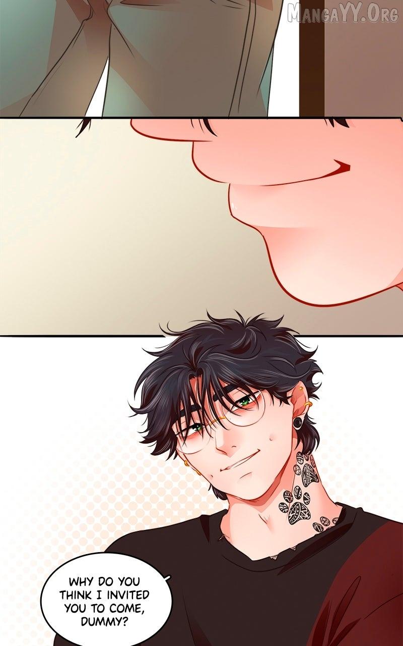 Read Love 4 a Walk chapter 87 image 34 on Lezhin