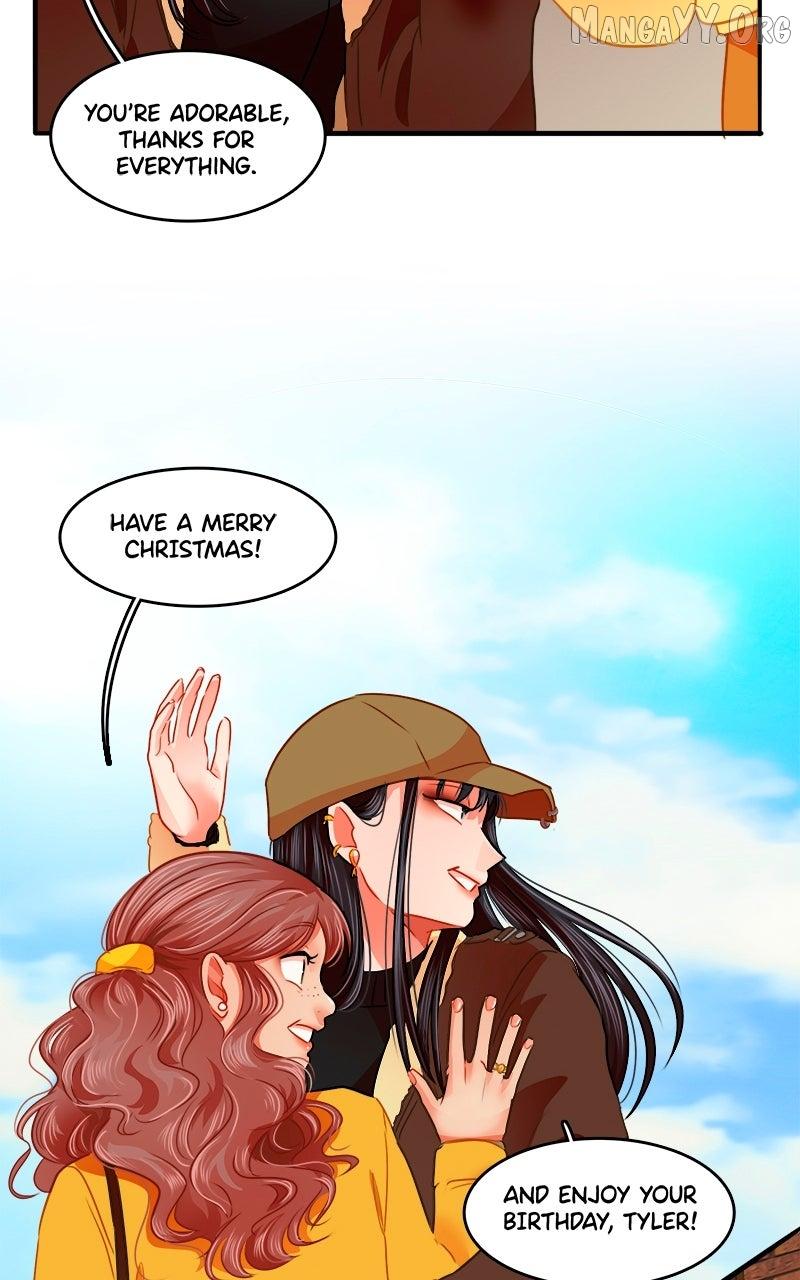Read Love 4 a Walk chapter 87 image 37 on Lezhin