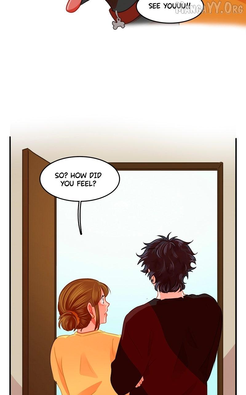 Read Love 4 a Walk chapter 87 image 39 on Lezhin