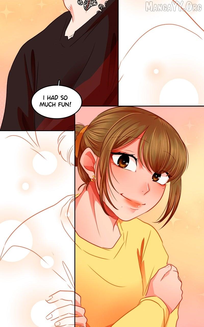 Read Love 4 a Walk chapter 87 image 41 on Lezhin