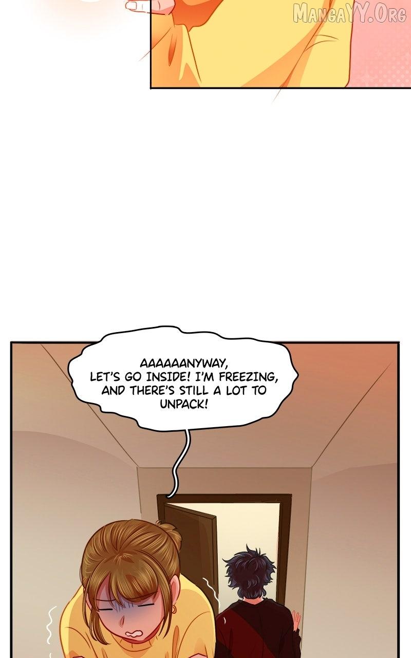 Read Love 4 a Walk chapter 87 image 42 on Lezhin