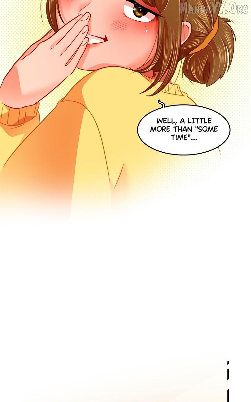 Read Love 4 a Walk chapter 87 image 45 on Lezhin