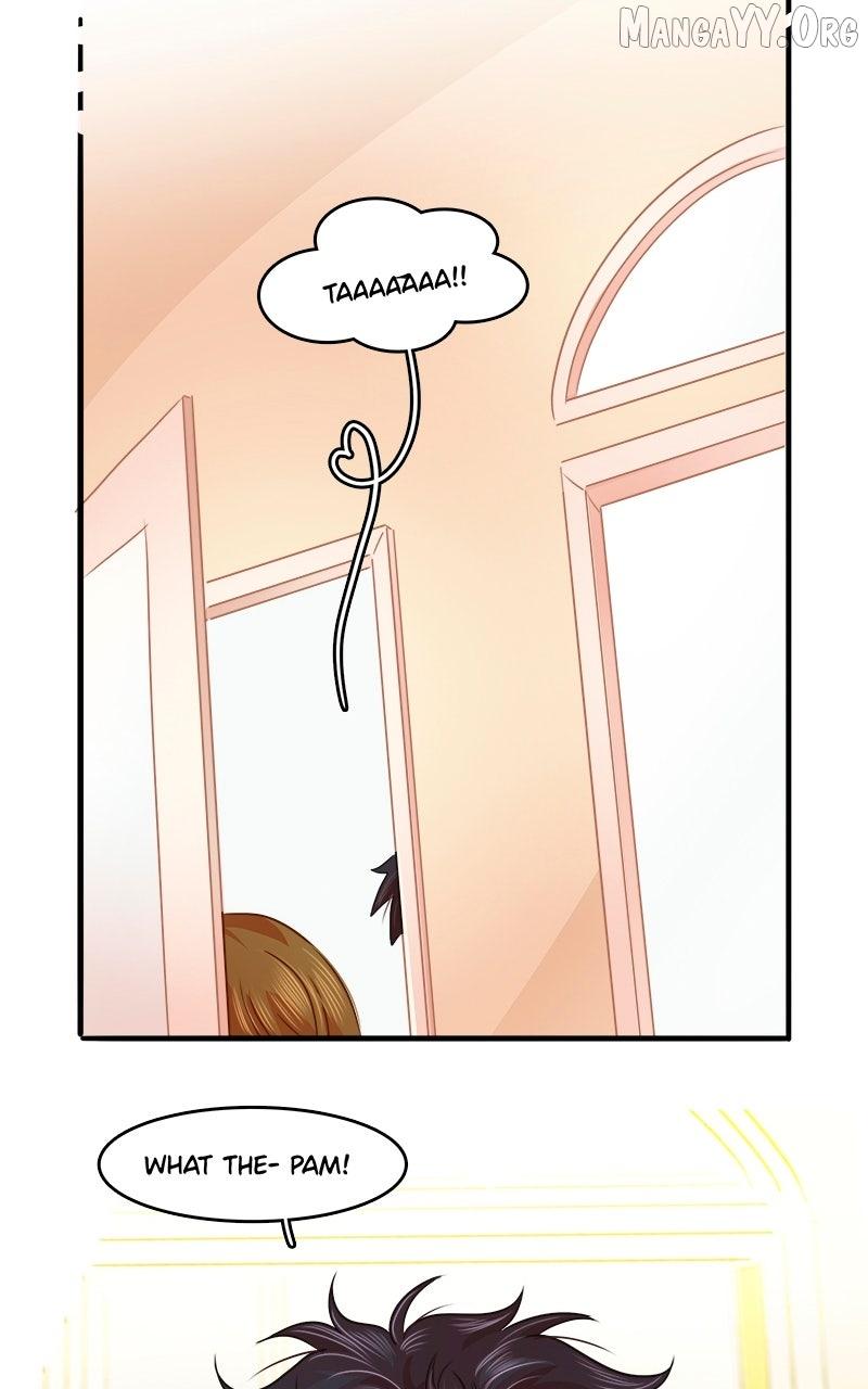 Read Love 4 a Walk chapter 87 image 46 on Lezhin