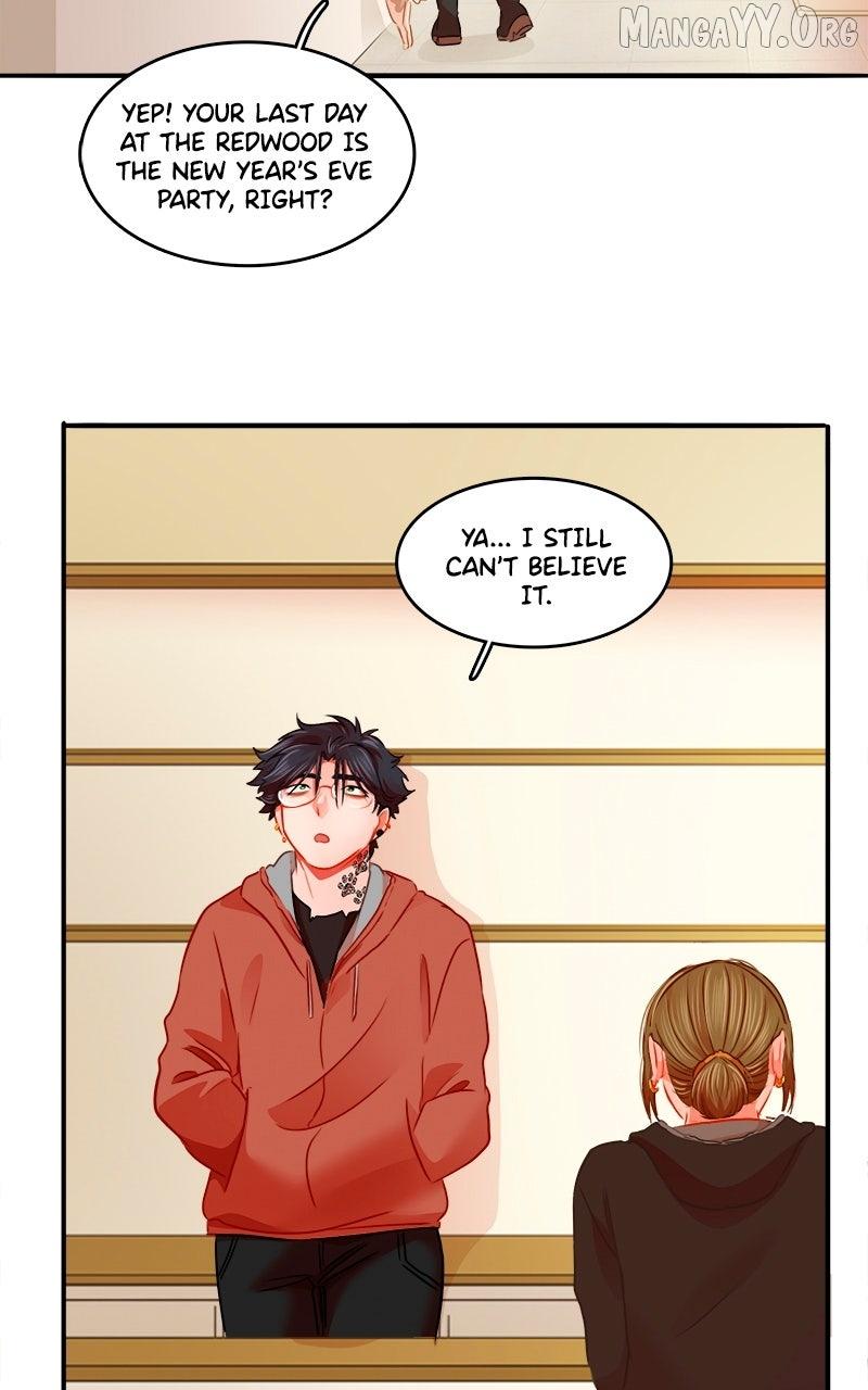 Read Love 4 a Walk chapter 87 image 50 on Lezhin