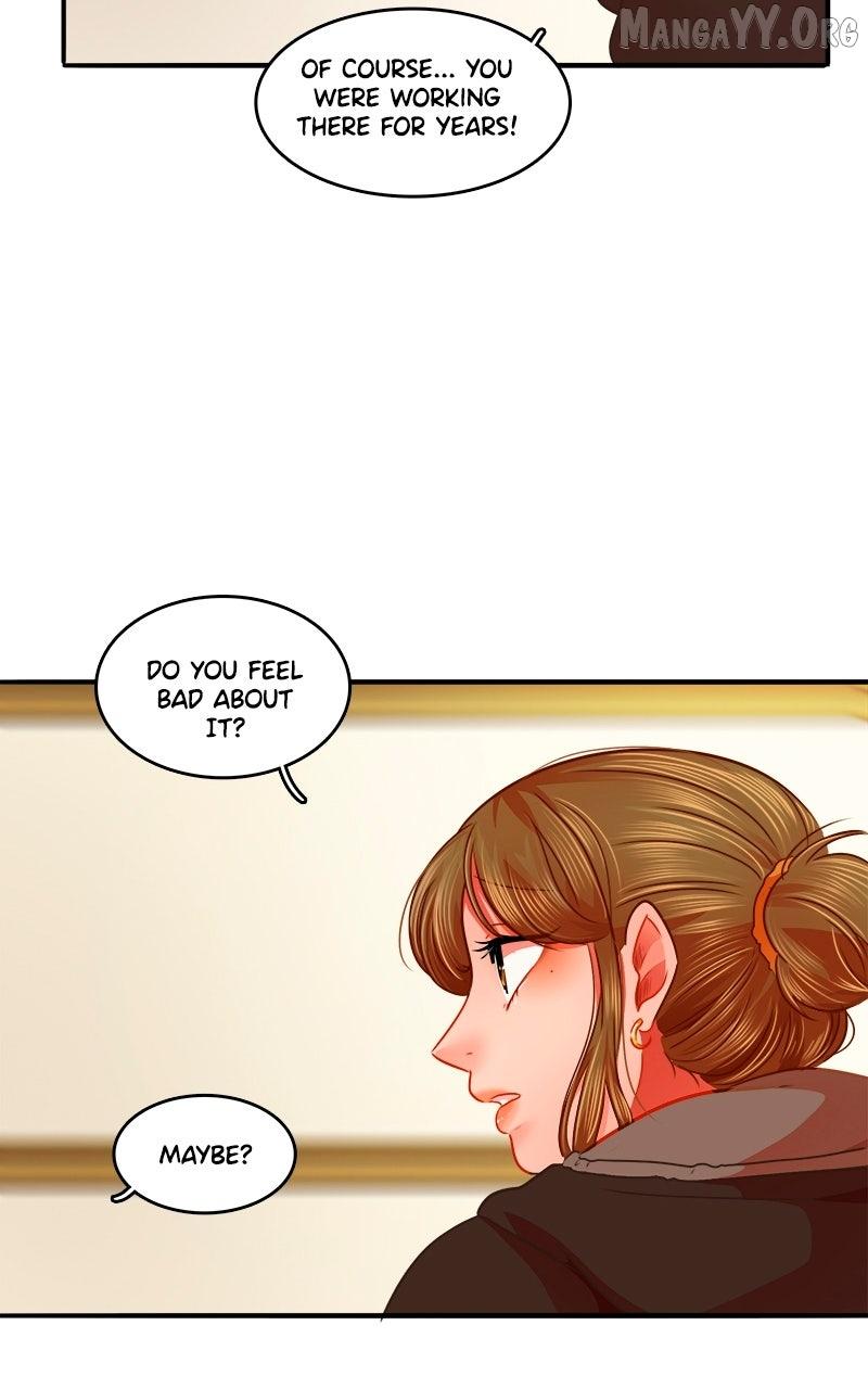 Read Love 4 a Walk chapter 87 image 51 on Lezhin