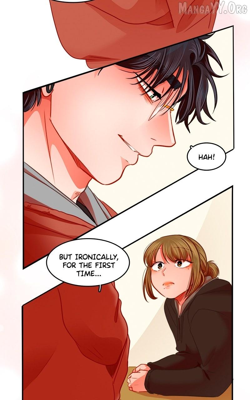 Read Love 4 a Walk chapter 87 image 53 on Lezhin