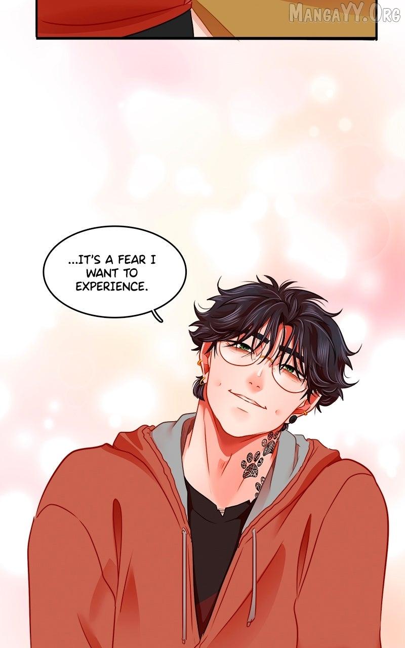 Read Love 4 a Walk chapter 87 image 54 on Lezhin