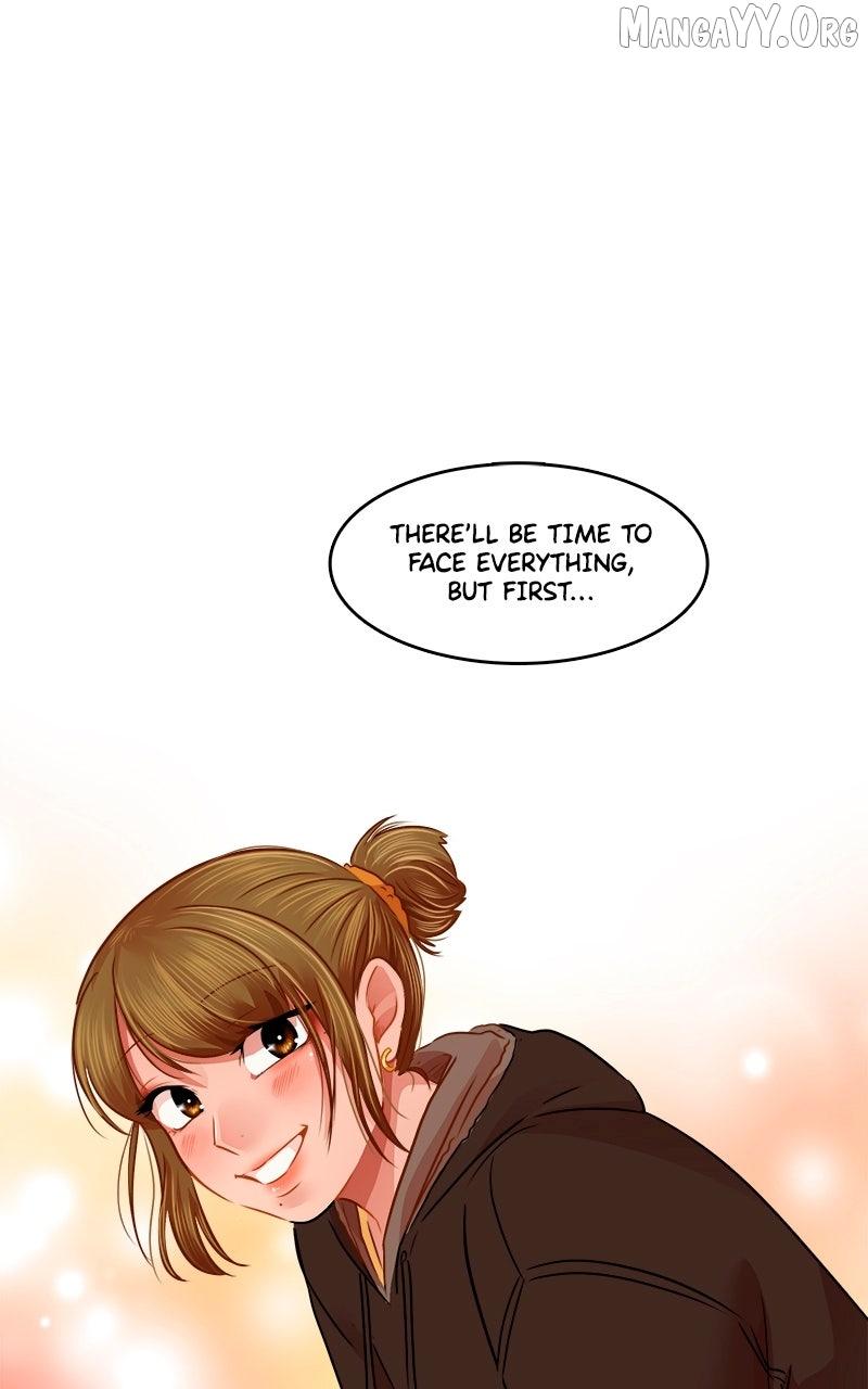 Read Love 4 a Walk chapter 87 image 56 on Lezhin