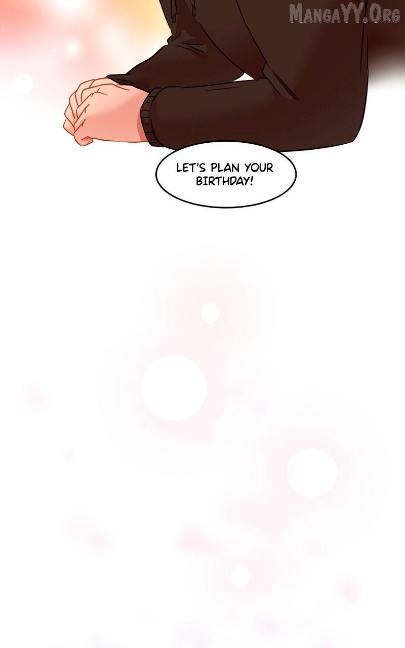 Read Love 4 a Walk chapter 87 image 57 on Lezhin