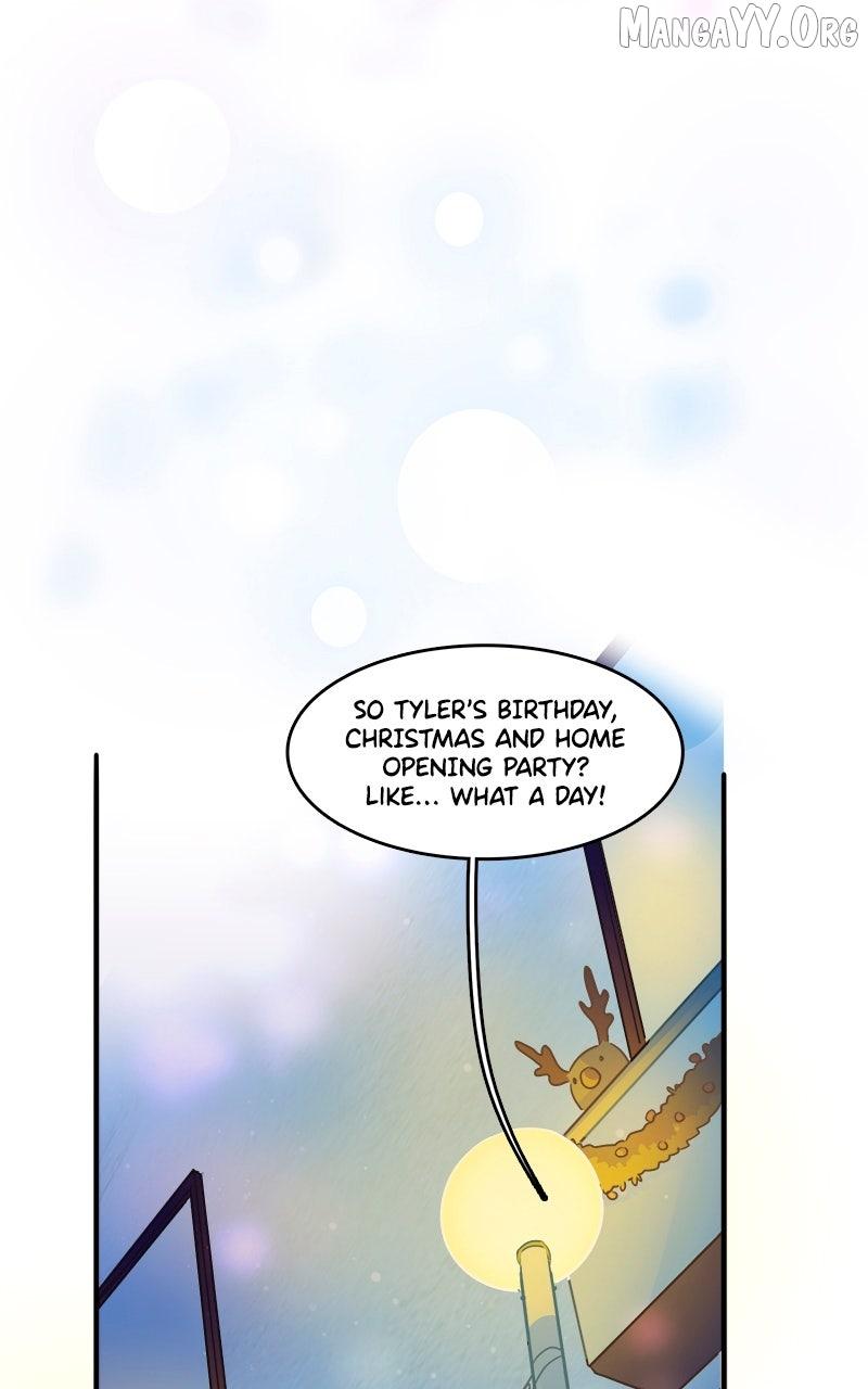 Read Love 4 a Walk chapter 87 image 58 on Lezhin