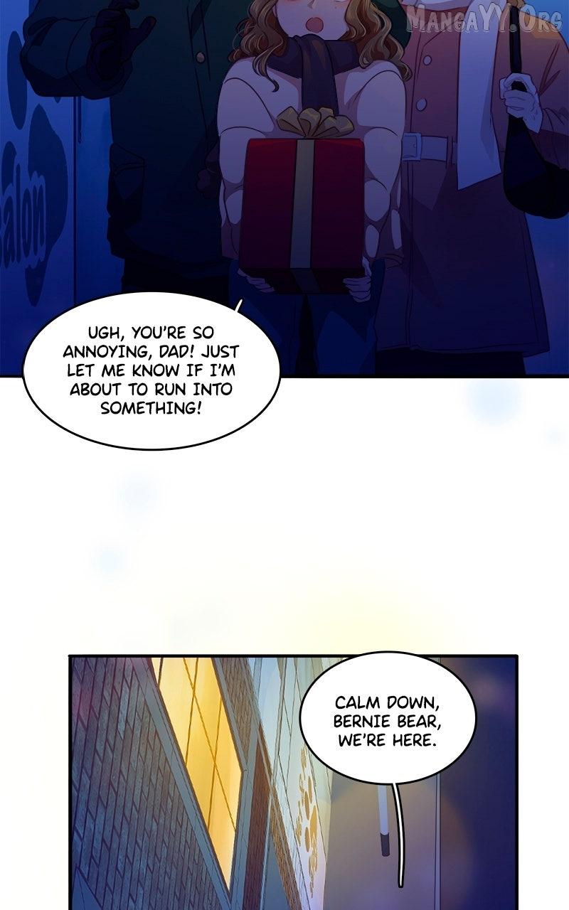 Read Love 4 a Walk chapter 87 image 60 on Lezhin