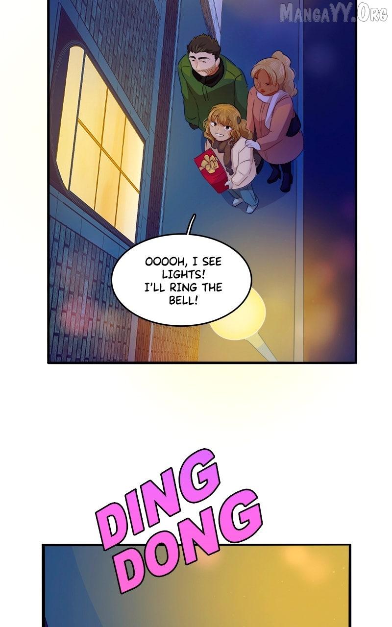 Read Love 4 a Walk chapter 87 image 61 on Lezhin
