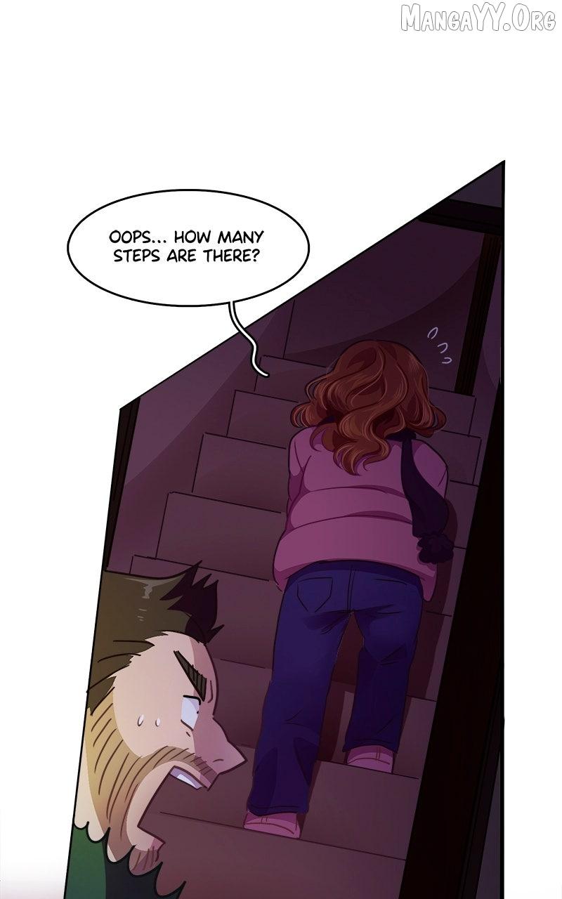 Read Love 4 a Walk chapter 87 image 63 on Lezhin