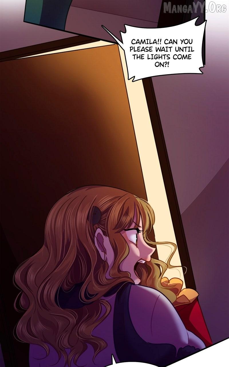 Read Love 4 a Walk chapter 87 image 64 on Lezhin