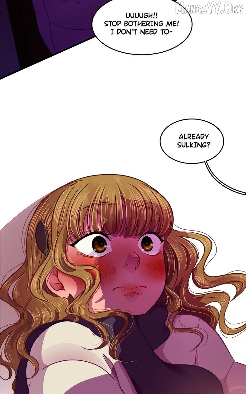 Read Love 4 a Walk chapter 87 image 65 on Lezhin