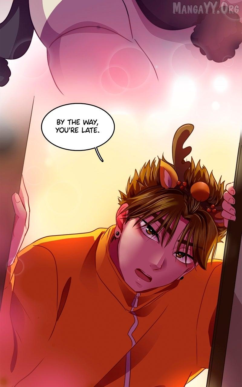 Read Love 4 a Walk chapter 87 image 66 on Lezhin