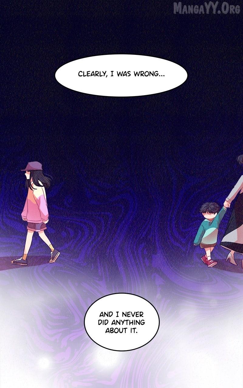 Read Love 4 a Walk chapter 87 image 8 on Lezhin