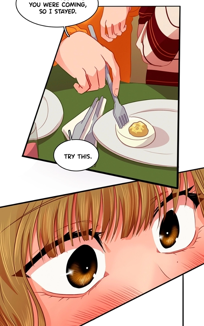 Read Love 4 a Walk chapter 88 image 10 on Lezhin