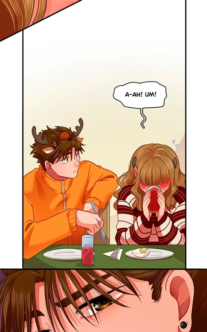 Read Love 4 a Walk chapter 88 image 11 on Lezhin