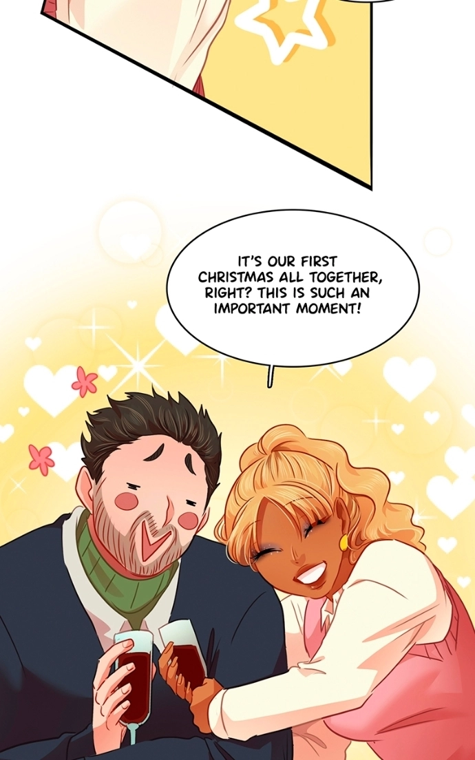 Read Love 4 a Walk chapter 88 image 13 on Lezhin